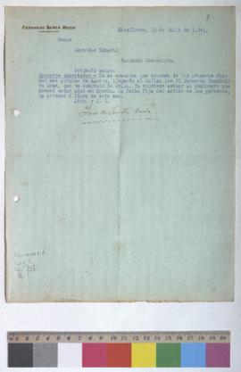 Compra de carneros