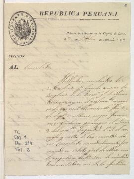 Dirección de Amortización