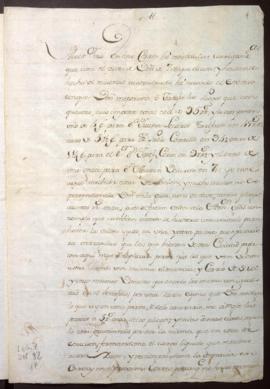 Correspondencia