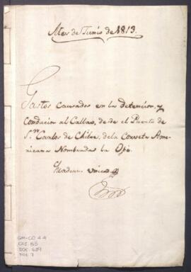 Documentos contables