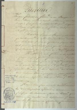 Contrata y pleito de pago de fletamiento de buque