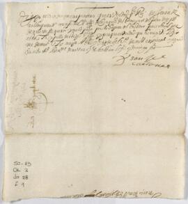 Carta de pago