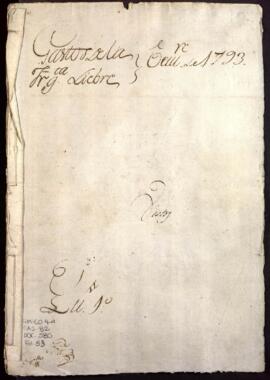 Documentos contables