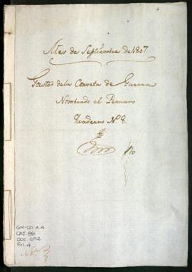 Documentos contables