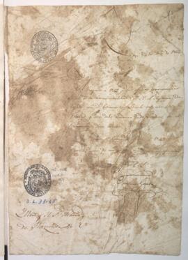 Contrato de artículos de guerra