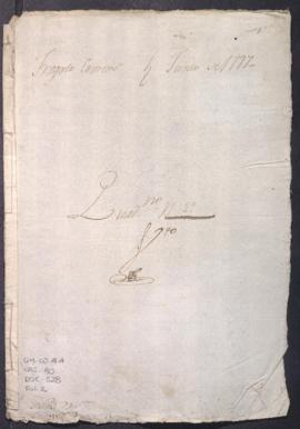 Documento contable