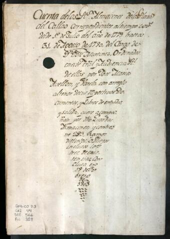 Open original Document numérique