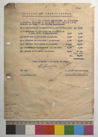 Open original Document numérique