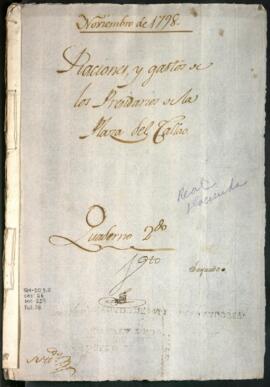 Documentos contables