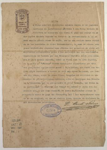 Open original Document numérique