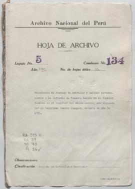 Pago de cantidad de pesos
