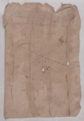 Protocolo notarial de Teodoro Ayllon Salazar