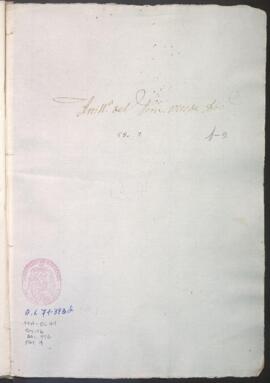 Estancias en hospital