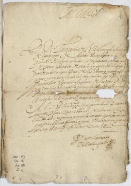 Pago de medicinas