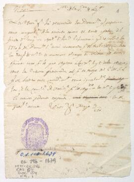 Reconocimiento de documentos