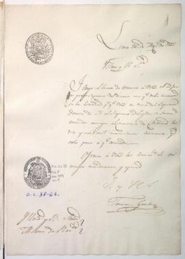 Presupuesto para socorro de escuadra