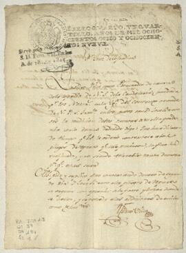 Rendición de cuentas