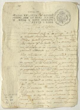 Elección de mayordomo