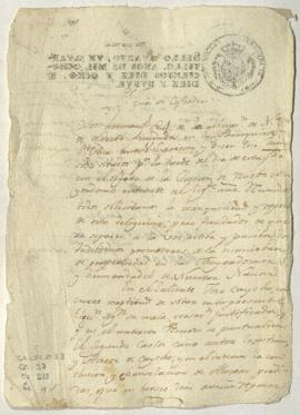 Elección de mayordomo