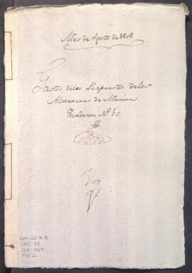 Documentos contables