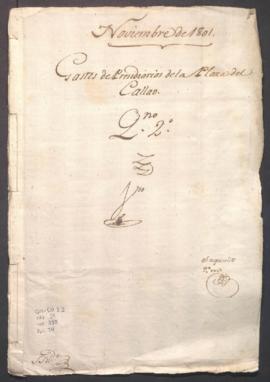 Documentos contables