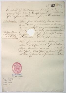 Reconocimiento de deuda