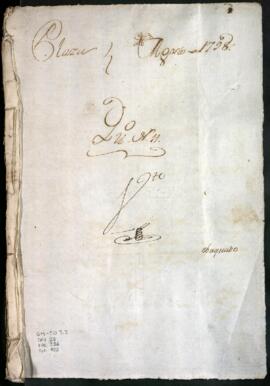 Documentos contables