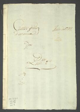 Documentos contables