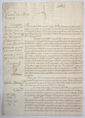 Competencia de jurisdicción