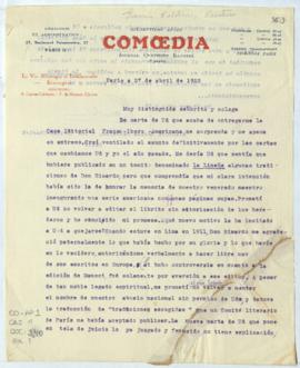 Carta