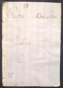 Documentos contables