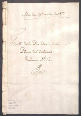 Documentos contables
