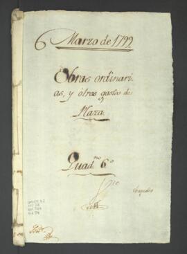 Documentos contables