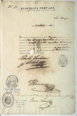 Pago de gratificación