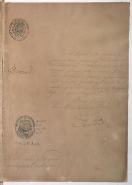 Presupuesto para confección