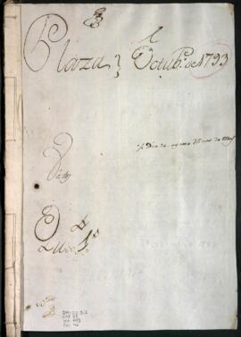 Documentos contables