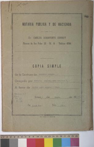 Open original Objeto digital