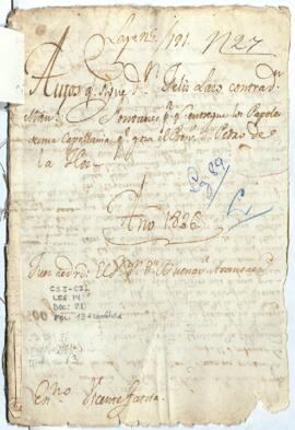 Exhibición de documentos