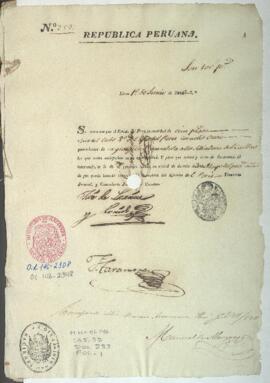 Pago de gratificación