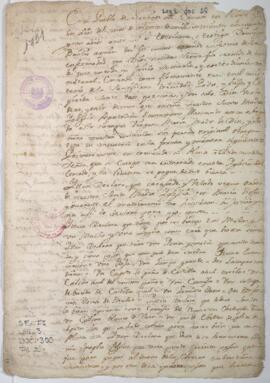 Memoria testamentaria