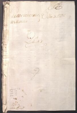 Documentos contables