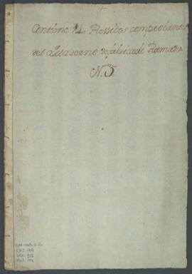 Comprobantes de pago