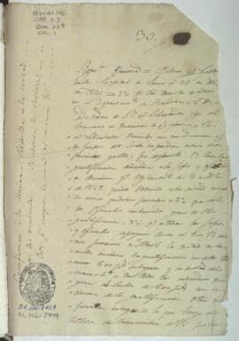 Pago de gratificación