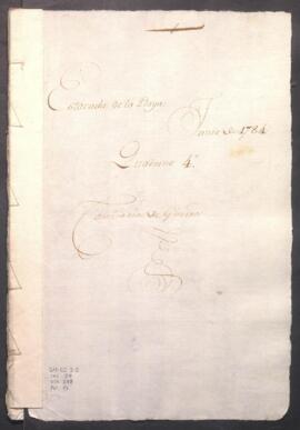 Documentos contables