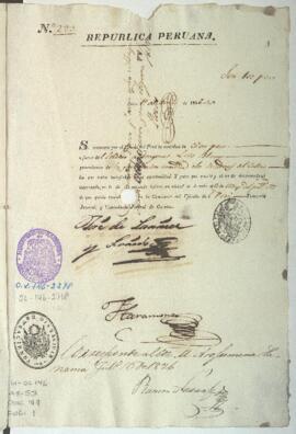 Pago de gratificación