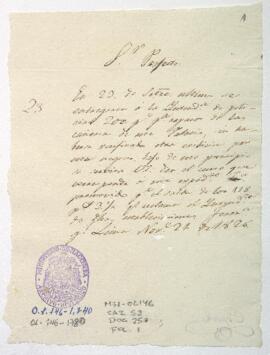 Reparación de cañerías