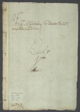 Documentos contables