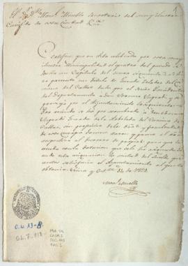 Nombramiento de guarda