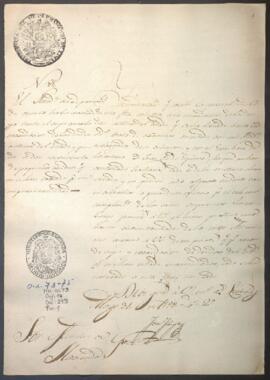 Recaudación de cupos y deudas del Estado