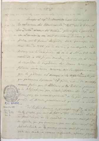 Open original Document numérique